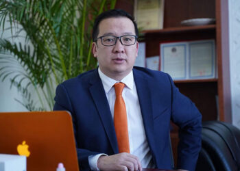 B.Bat-Erdene: Support from  the President, the Prime Minister and the Speaker are a great boost for the ministry