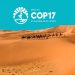 Cop17 Mongolia