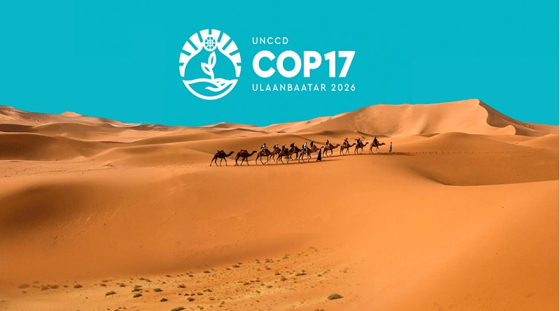 Cop17 Mongolia